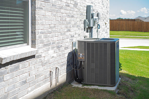 Reliable Air Conditioning Service contractor in Elloree, SC by FH HVAC